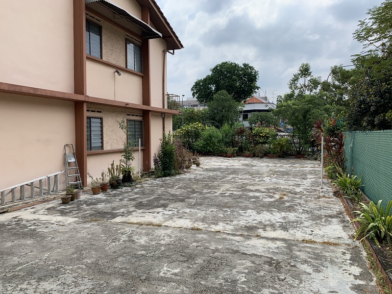 - EDGEPROP SINGAPORE